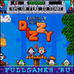 Dizzy 3 Fantazy World